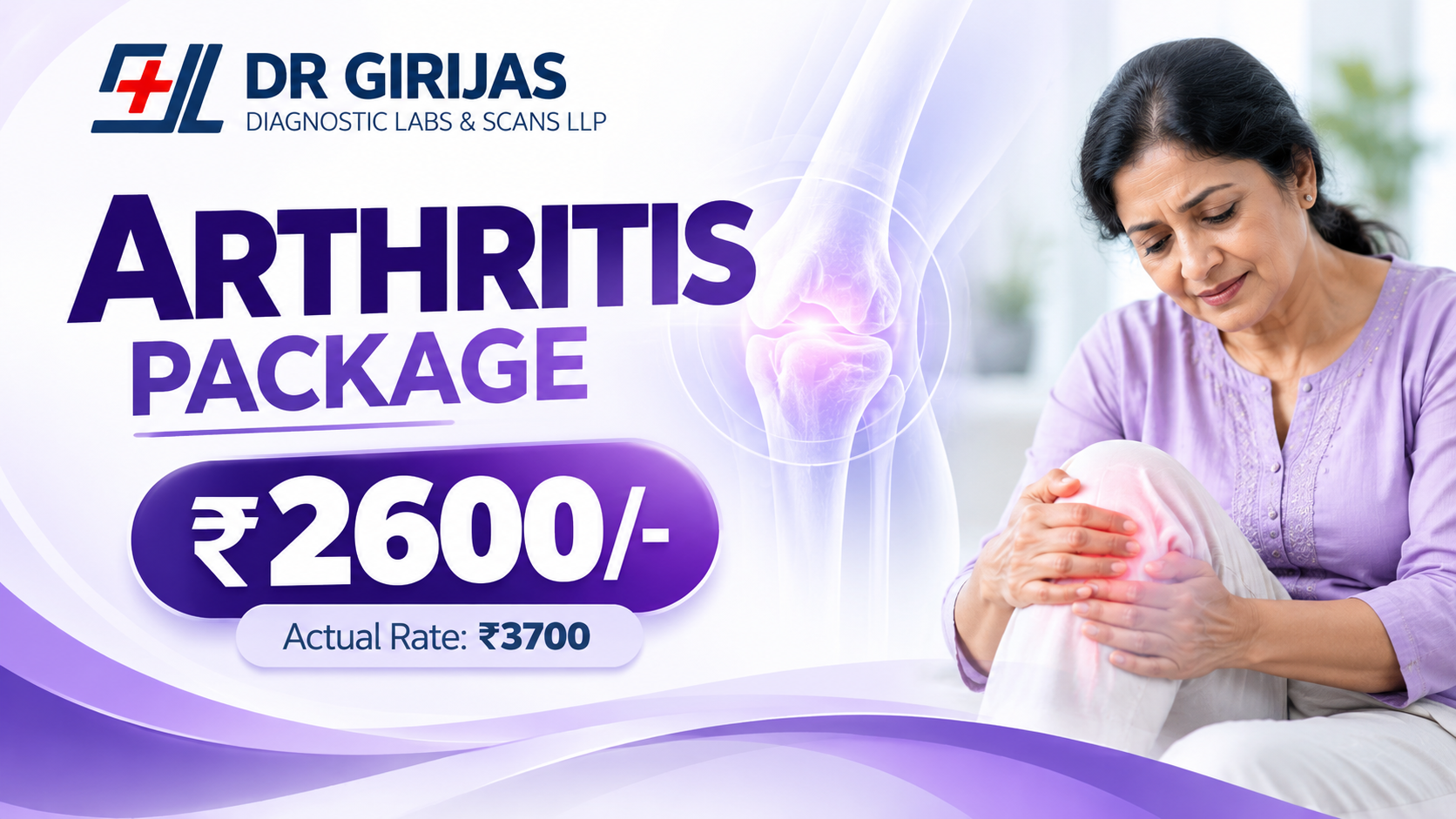 Arthritis Package