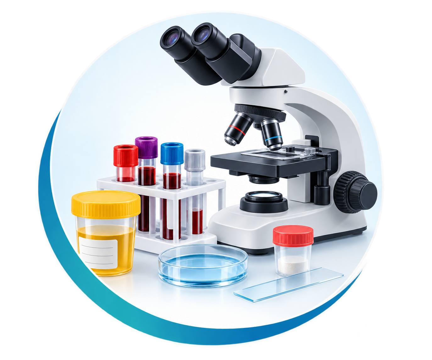 Laboratory Services