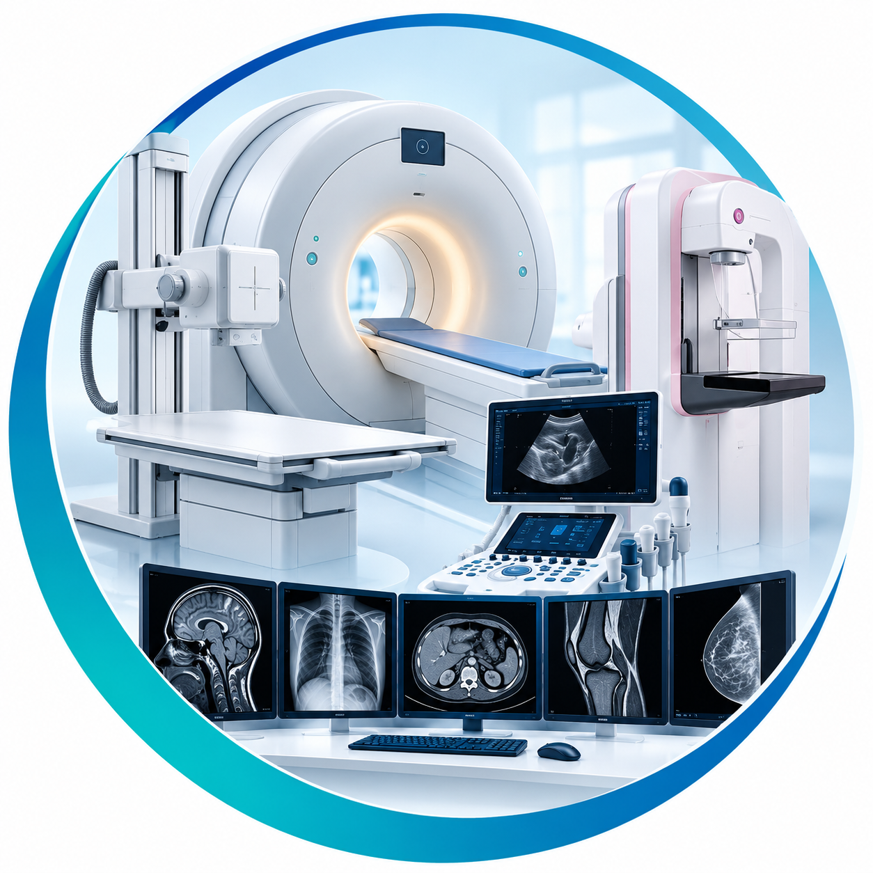 Advanced Imaging