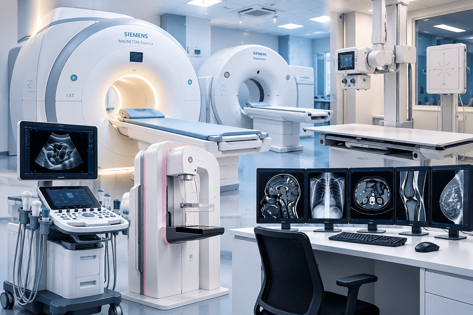 Radiology